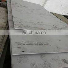 S31803 S32570 2205 2507 Good Price Duplex Acero Inoxidable Stainless Steel Plate Sheet thumbnail-3