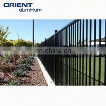 Customized Aluminum Pool Fence Good Price Aluminium Pool Fencing Removable thumbnail-3