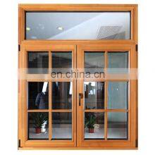 Window Manufacturers Supply Double Glazing Aluminum Casement Windows thumbnail-3