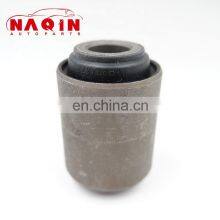 Suspension Bushing OEM MR374672 For MITSUBISHI GOM-5075 GOM-5075 MAB-038 RU-5075 GOJ5075 43MI047 N4255005 SCR-5521 41135 thumbnail-1