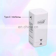 LS170 45/0 Handheld Portable Colorimeter w/ Cellphone APP For Ordinary Printing Surface Coating Film thumbnail-2