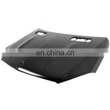 OEM 95851101110G Front Hood Bonnet Panel Cover for Porsche Cayenne 958 2011-2018 Engine Hood Cover thumbnail-5