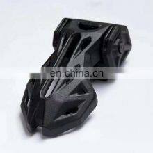 Hood Latch Cover Hood Lock Catch For Jeep Wrangler JL 18+ thumbnail-1