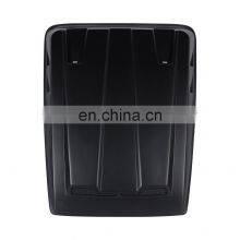 Car Hood Scoop for Jeep Wrangler JL Auto Parts Auto Accessories Cover Decoration Board