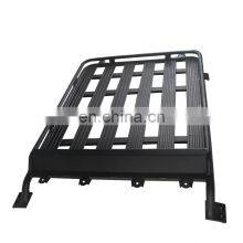 4x4 Offroad Roof Luggage For Suzuki Jiminy Accessories Aluminum Roof Rack thumbnail-5