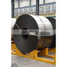 Cold Rolled Oiled Zinc Coated Galvanized Steel Coil GI Coil With Z30g 0.5mm for Brazil Building Material thumbnail-3