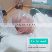 2020 New Arrival Water Oxygen Jet Facial Machine Skin Test Deep Cleaning Hydration Lifting Skin Care Beauty Instrument thumbnail-2