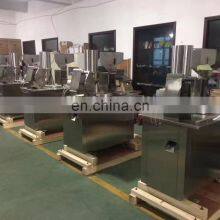 Semi-automatic Stainless Steel Powder Capsule Filling Machine thumbnail-2