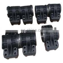 Dongfeng Truck DFL 4251 3251 Balancer Hub With Hub Assembly 2904080-T0800 thumbnail-3