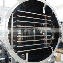 Commercial Industrial High Quality Excellent Performance Freeze Dryer thumbnail-2