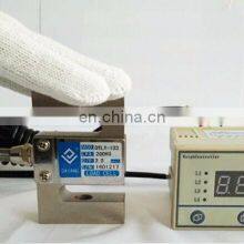 S Type Load Cell Compression and Tension Load Cell 5000kg 3ton 1ton thumbnail-5