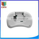 15m Working Distance Mini Wireless Arabic Keyboard With Super Thin Weight 98g thumbnail-5