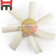 Engine Propeller 4D31 Cooling Fan Blade ME-30848-9050