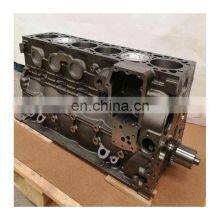 Qsb 6.7 Diesel Engine Cylinder Block 6d107 Engine Cylinder Block for Cummins Diesel Engine Spare Parts thumbnail-3