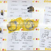 2244536 224-4536 2366220 236-6220 1619933 161-9933 1946726 194-6726 1671708 167-1708 INJECTION ACTUATION PRESSURE SENSOR thumbnail-3