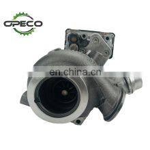 For BMW B47 Turbocharger 54409700038 thumbnail-2