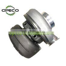 For Cummins QSK78 Turbocharger HX60 Water Cooled 3593249 3593250 3593251 3593252 4955690 3593294 thumbnail-5