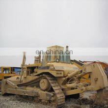 Used Caterpillar D8N Crawler Bulldozer thumbnail-5