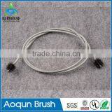 Bore Brush (Snake)Trombone Extra Long thumbnail-3