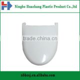 plastic stinkpot shell /mold of plastic stinkpot part