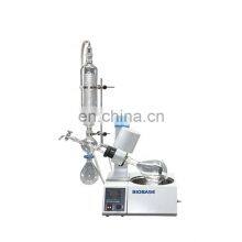 BIOBASE Small Capacity Rotary Evaporator RE-50C small rotary evaporator for laboratory or hospital