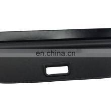 HFTM Space Saving Parcel Shelf Cargo Cover for HUYNDAI SANTA fe Sport 2019+(5 Seats) Truck Shade Rear Privacy Shield thumbnail-4