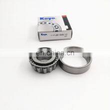 Koyo Single Row Tapered Roller Bearings LM11949/10 LM11949/LM11910 thumbnail-2