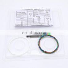 sunet 1x4 PLC мини-сплиттер без разъема thumbnail-4