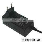 36w Desktop Type 12V 3A AC DC Power Adapter thumbnail-4