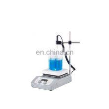 MS-H380-Pro LCD Digital Hotplate Magnetic Stirrer