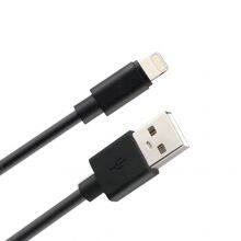 Free Sample Original Chip for Iphone 2M Usb Data Charging Cable With Mfi Certified 8pin Connector thumbnail-4