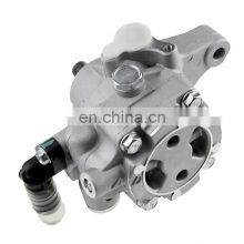 Japanese Auto Parts High Quality Car Power Steering Pump For HONDA 56110PND003 thumbnail-5