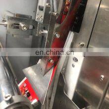 Automatic Snicker Bar Wrapping Line Chocolate Bar Packing Machine thumbnail-5