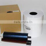 Hiti P520L Photo Paper and Ribbon thumbnail-1