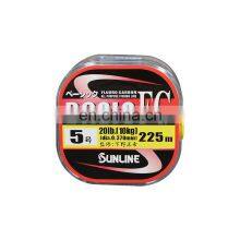 Wholesale Tackle Ultralight Top Quality the Strongest Trip Line Fishing Line thumbnail-5