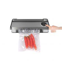 Commercial Grade Electric External Vacuum Food Sealer Machine Heavy Duty Automatic Vacuum Sealer Machine thumbnail-2