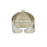 Design Gemstone Silver Ring thumbnail-3