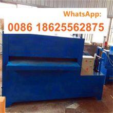 Windshield Recycling Plant Laminated Glass Recycling Line