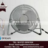 8 Inch Usb Plug 12v Quiet Fan thumbnail-1
