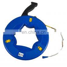 Electric Fiberglass Fish Tape /communication Wire Puller thumbnail-2