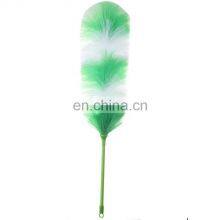 New Product Home and Kitchen Cleaning Feather Microfiber Window Turkey Feather Electronic Duster thumbnail-5