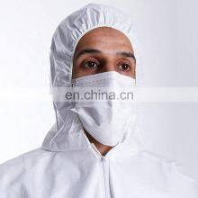 Disposable Microporous Coveralls Work Clothes thumbnail-5