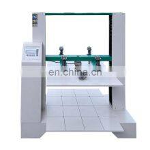HST-KY100 OEM Box Compression Tester