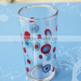 decal glass