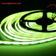 High Density 1008leds/m 10mm Rgb Fcob Led Strip 24v RGB Flexible Led Strip FCOB thumbnail-1