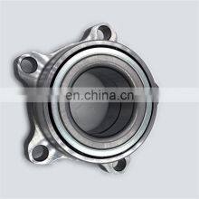 A21R23.3103145 F-582873 Front Hub Bearing Double Row Tapered With Flange for Gazelle-NEXT Front thumbnail-3