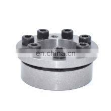 China Manufacturer Top Selling Customized A6 Aluminum Claw Coupling thumbnail-3
