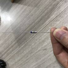 MICROTEMP® 110 °C Thermal Fuses From Therm-O-Disc thumbnail-2