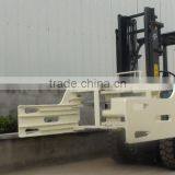 Forklift Attachment Bale Clamp thumbnail-5