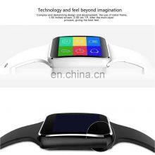 2020 Hot Selling Smart Watch X6 Smartwatch With Camera Wireless Smartwatch Support Android and for Iphones thumbnail-3